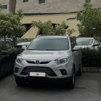 جک S5 دنده ای ۹۵