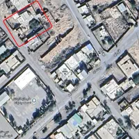 منزل مسکونی