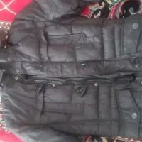 کاپشن (اورکت دخترانه)