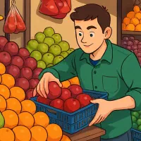 نیروی چیدمان