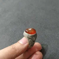 انگشتر قدیمی