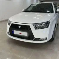 دنا آپشنال مدل ۱۴۰۴ ،نقد و اقساط