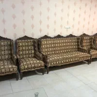 مبل و صندلی|مبلمان خانگی و میز عسلی|اهواز, کیانپارس |دیوار