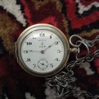 ساعت جیبی سویس درحد