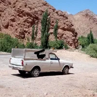 وانت بار|خدمات حمل و نقل|شیروان (خراسان), |دیوار