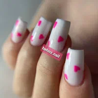 آموزش اقساطی و کاشت و ترمیم ناخن