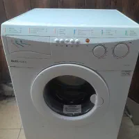 لباس شویی بهی ایتالیایی|ماشین لباسشویی و خشککن لباس|اصفهان, باغ فردوس|دیوار