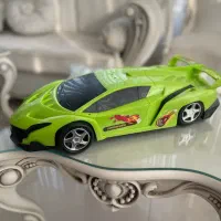 ماشین مسابقه بزرگ ۱۸۰ تومان