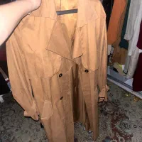 بارانی بلند