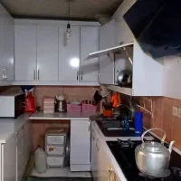 هشت واحده طبقه چهارم ۲۴ متری بازارچه