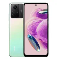 شیامی 12c   نو   حافظه 256 رم 8