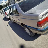 پژو ۴۰۵ مدل 1383|خودرو سواری و وانت|روانسر, |دیوار