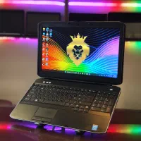 دل i7 باطری نو FHD ویندوز11 پایتون ترید آفیس وب|رایانه همراه|تهران, میدان ولیعصر|دیوار