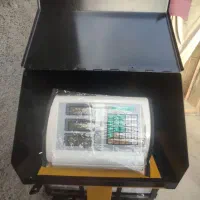 باسکول ۵۰۰ کیلویی در حد نو زیر قیمت بازار فوری|فروشگاه و مغازه|شاهرود, |دیوار