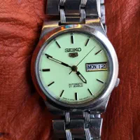 اتوماتیک seiko 5|ساعت|تبریز, |دیوار