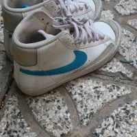 کتونی دخترانه درحدنو|کیف، کفش، کمربند|خرم‌آباد, |دیوار