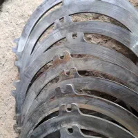 قطعات لودر امریکایی