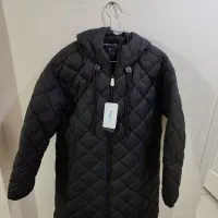 کاپشن زنانه اورجینال