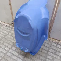 تشت وان حمام