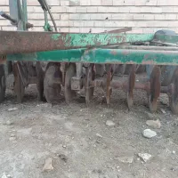 دیکس۳۶پره بلبرینگی|ماشین‌آلات صنعتی|گمیشان, |دیوار