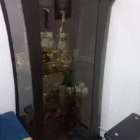 بوفه چراغدار
