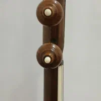 کمانچه حرفه ایی|سازهای سنتی|دزفول, |دیوار