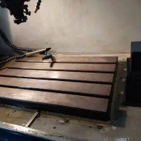 اسپارک znc|ماشینآلات صنعتی|ری, جوانمرد قصاب|دیوار