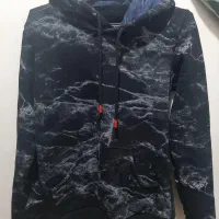 هودی پالتو کاپشن سوییت دخترانه و زنانه|لباس|تبریز, |دیوار