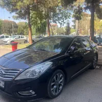 آزرا گرنجور استثنایی ۲۰۱۳