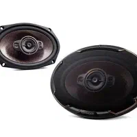 باند کنوود kfc6996ex  سالم|قطعات یدکی و لوازم جانبی|تهران, نظامی گنجوی (توانیر)|دیوار