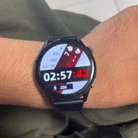 ساعت هوشمند kr pro