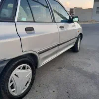 پراید ۱۳۱مدل90