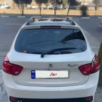 کوییک GXR بی رنگ مدل 1402 فول|خودرو سواری و وانت|پاکدشت, پاکدشت (مامازند)|دیوار