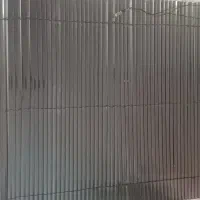 کرکره و شید رول پرده