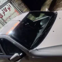 ساینا مدل ۹۸|خودرو سواری و وانت|مشگین شهر, |دیوار