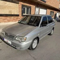 پراید 132مدل87 دوگانه شاسی و سینی پلمپ