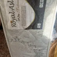 تشک تخت طبی رویال اصل