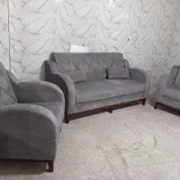 ۱۵ مدل مبل چستر و سلطنتی|مبلمان خانگی و میز عسلی|کوهدشت, |دیوار