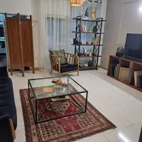 اجاره اداری ۸۰متری سعادت آباد