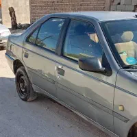 فروش ماشین پژو|خودرو سواری و وانت|ایرانشهر, |دیوار