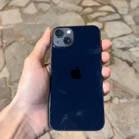 اپل iPhone 13 با حافظهٔ ۱۲۸ گیگابایت