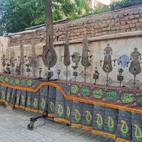 علم یا علامت