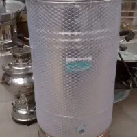 سماورهای گازی و برقی هیئتی