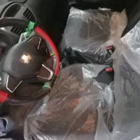 کوییک s استاندار ۸۵ گانه|خودرو سواری و وانت|خورموج, |دیوار