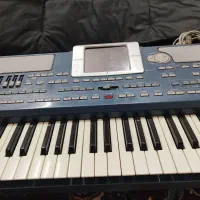 فروش Pa800 درحد|پیانو، کیبورد، آکاردئون|قوچان, |دیوار