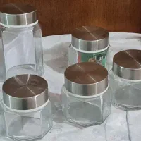 ظروف چینی وبلور|ظروف سرو و پذیرایی|فولادشهر, فولادشهر|دیوار