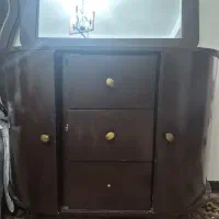 دراور و  آینه