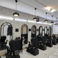 آموزشگاه آرایشگری مردانه کاتن ( تضمینی)