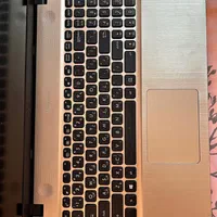 لپ تاپ ایسوس ASUS X541U|رایانه همراه|اصفهان, کوی امام|دیوار