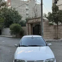 زانتیا 2000cc مدل 1388|خودرو سواری و وانت|کرج, شهرک جهازیها|دیوار